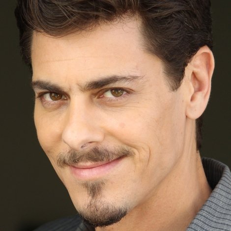Sacha Bali