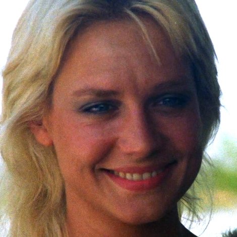 Penelope Reed