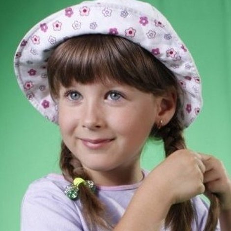 Sofiya Stetsenko
