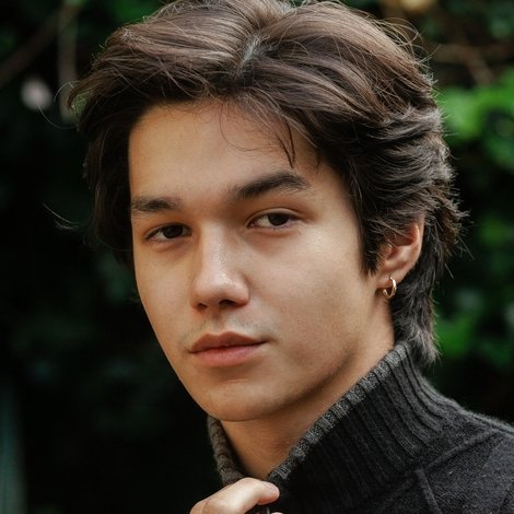 Gabriel Chung
