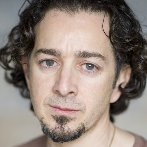 Enrico Salimbeni