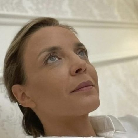 Anna Nikolashvili