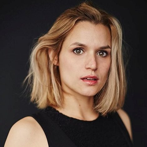 Elsa Madeleine