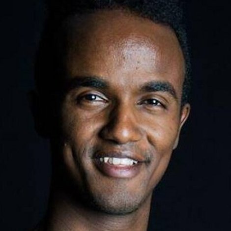 Mohamed Ali Osman