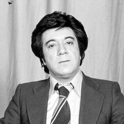 Ali Akbar Golpaygani
