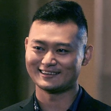 Zhang Zhi Xiang