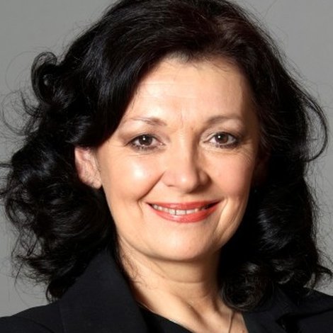 Eva Režnarová