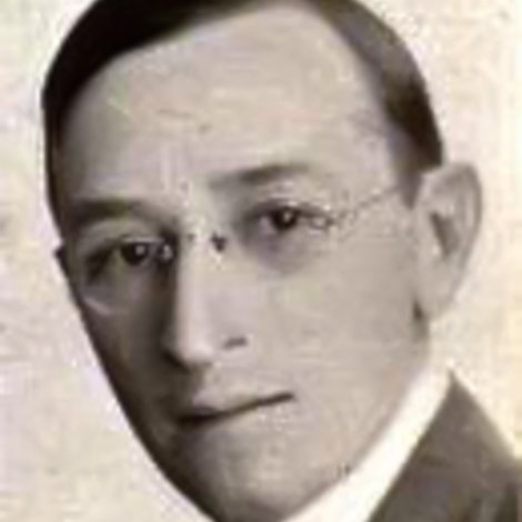 Paul Powell