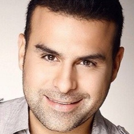 Mauricio Mejía