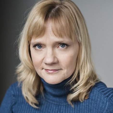 Heather Coombs