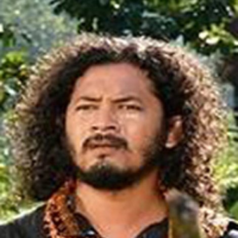 Rupam Chetia