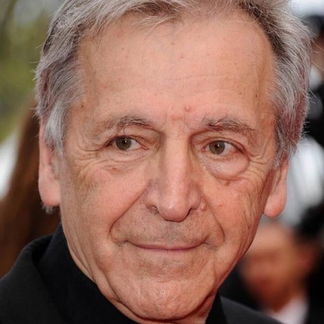 Costa-Gavras