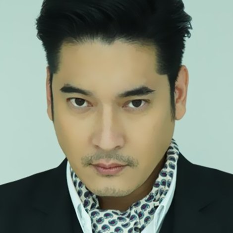 Veraparb Suparbpaiboon