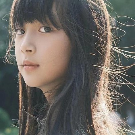 Zhang Xiran