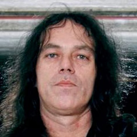 Ralph Santolla