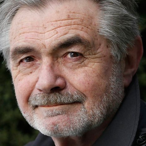 Nils Nordberg
