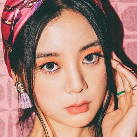 Woo Hye-rim