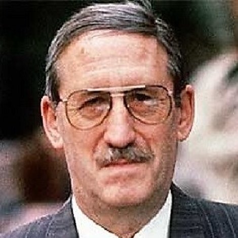 José Antonio de la Loma