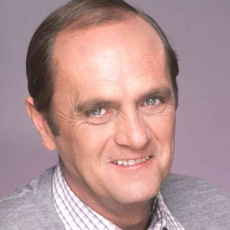 Bob Newhart
