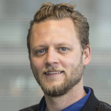 Jesse Fryckman