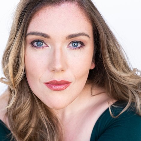 Allison de Jong-Irving