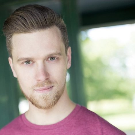 Joshua Tonks