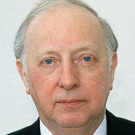 Arthur Scargill