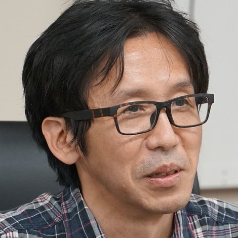 Yoshimitsu Ohashi
