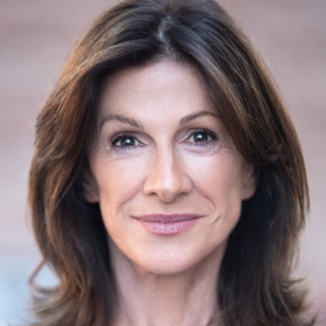 Marie Marshall