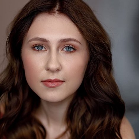 Abby Suder