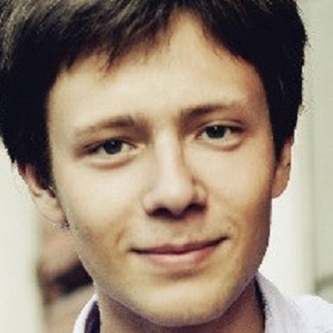 Aleksandr Michkov