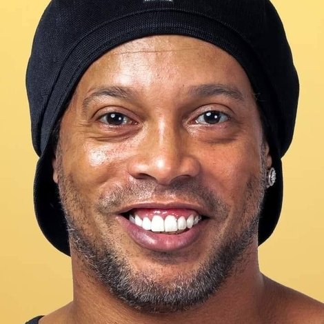 Ronaldinho