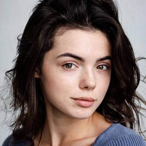 Alina Vorontsova
