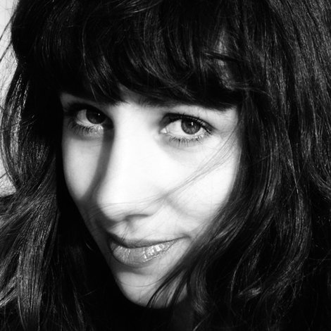 Safia Al Bagdadi