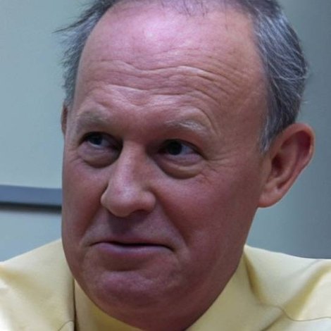 Robert Heath