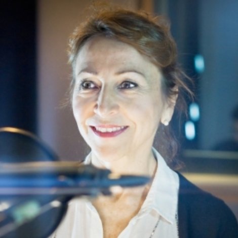 Marcella Silvestri