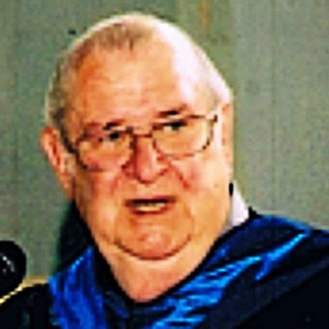 Dr. Paul Carlin