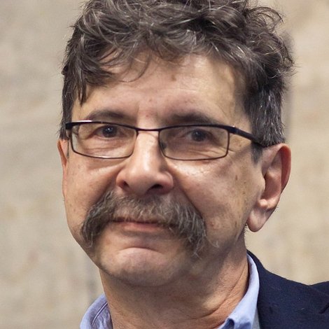 Sergei Buntman