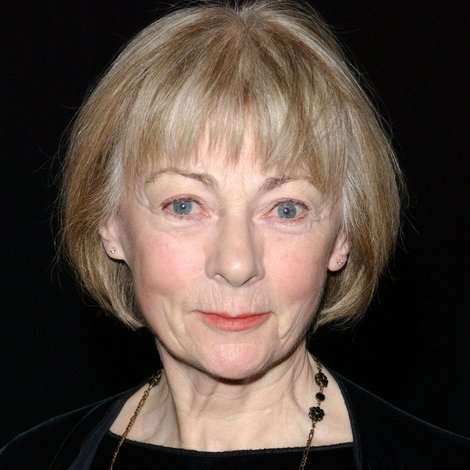 Geraldine McEwan