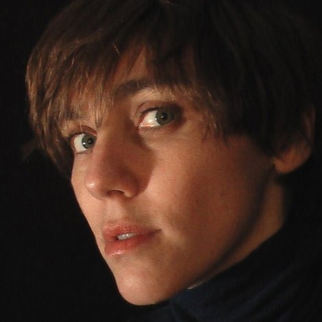 Mélanie Decroix