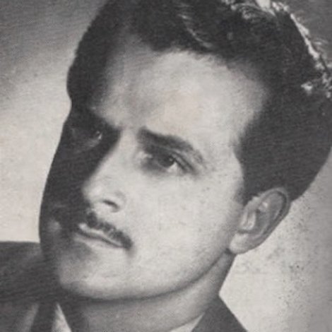 Ángel Espasande