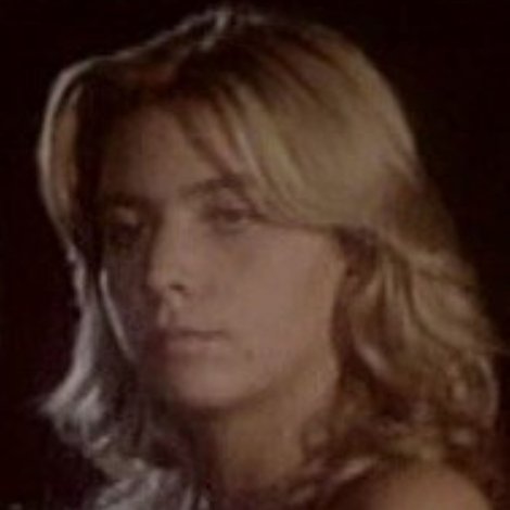 Jaqueline Dupré