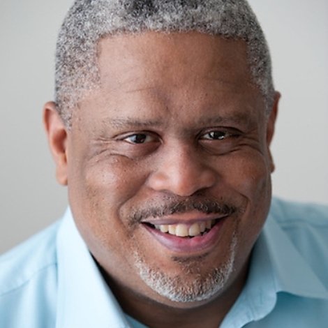 Phil McGlaston