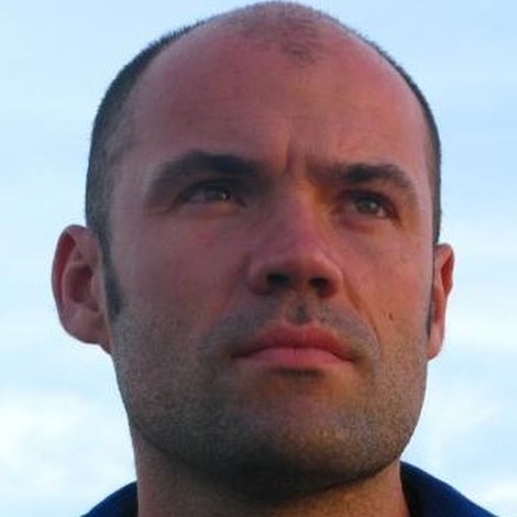 Fabrice Main