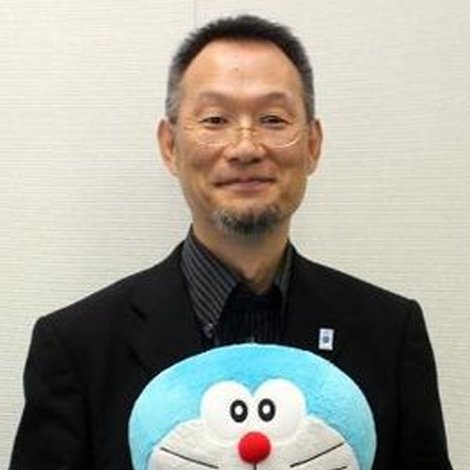 Ryuichi Yagi