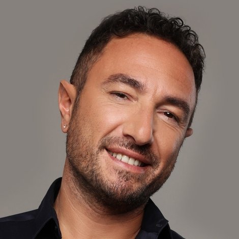 Vincent Simone