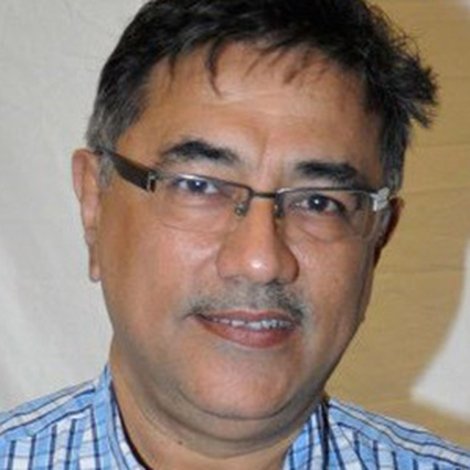 Suneel Darshan