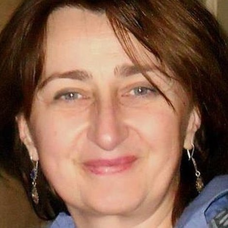 Rusudan Bolqvadze