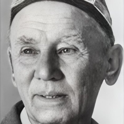 Gani Agzamov
