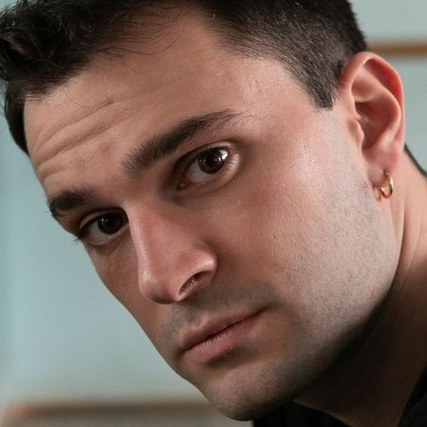 Bachi Valishvili